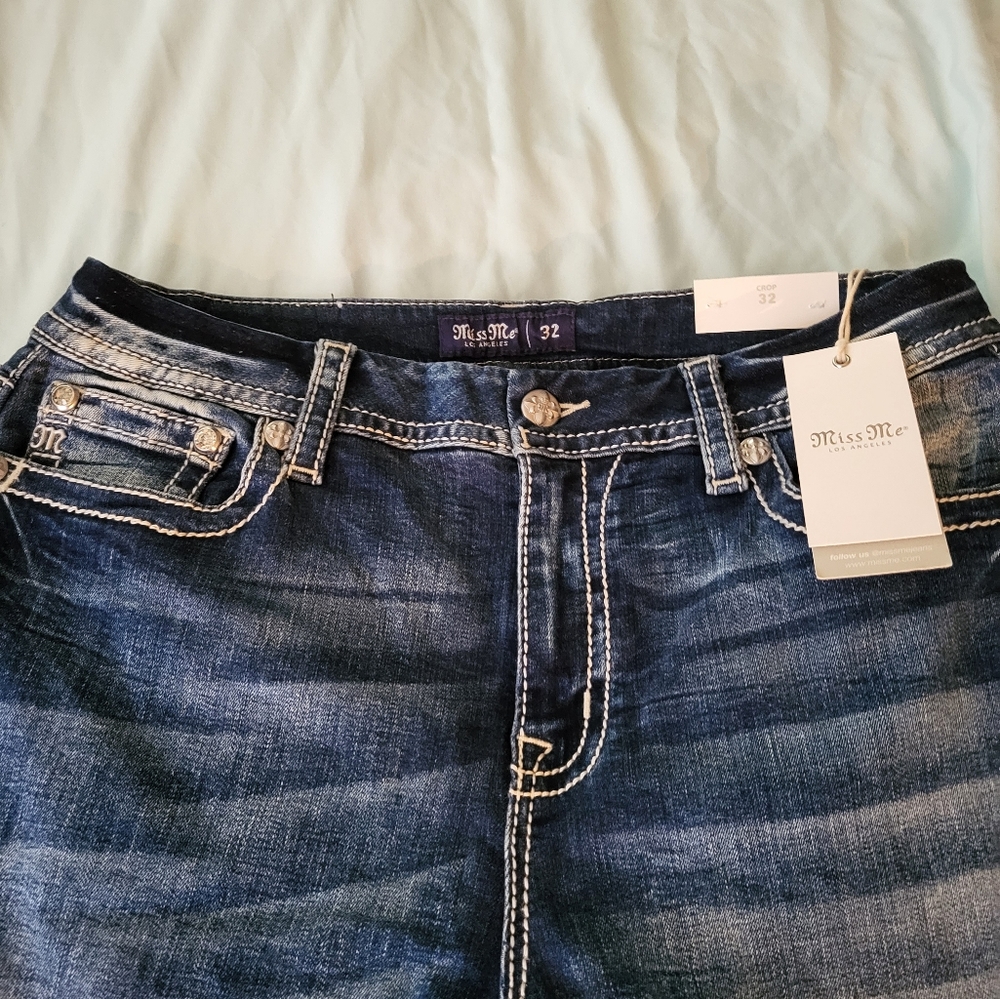 Miss Me Women Jeans